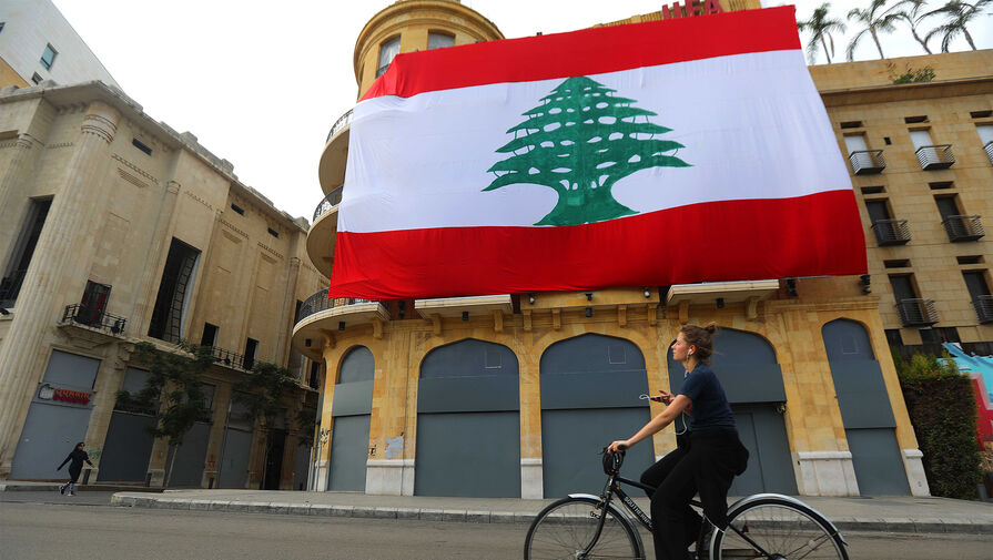 Всемирный банк выделит Ливану дополнительное финансирование