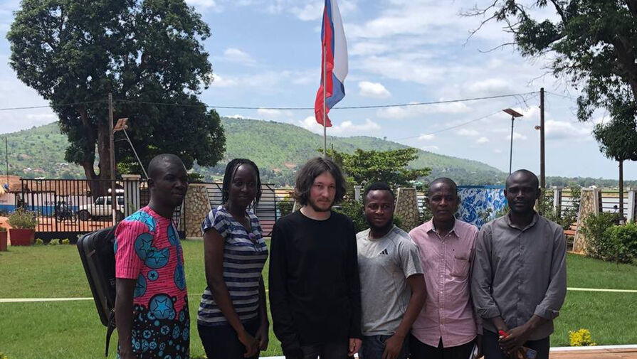 Многомиллиардная империя. Кто управляет бизнесом Евгения Пригожина в ЦАР