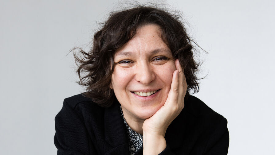 Железняк рассказала о критике в театре из-за съемок в Моей прекрасной няне