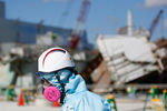 Спасательная операция на «Фукусиме»