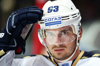 Николай Жердев