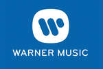 Логотип американской музыкальной компании Warner Music