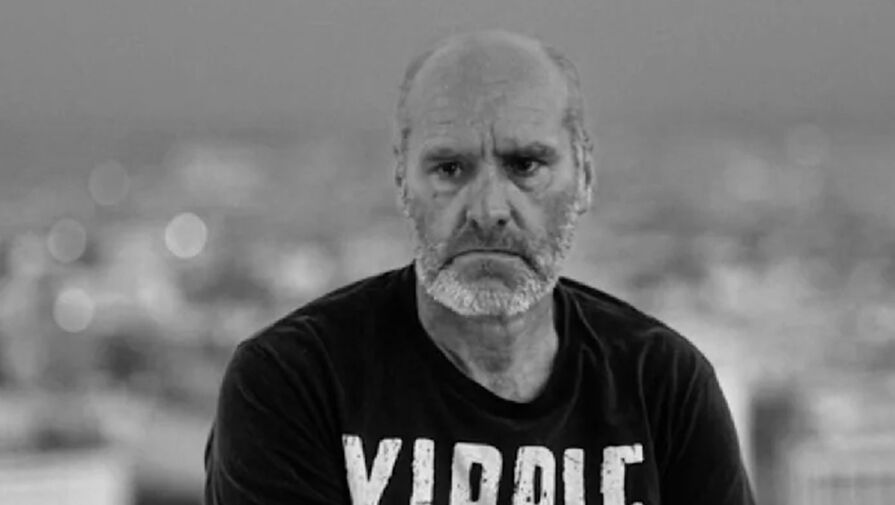 Немецкий каскадер погиб на съемочной площадке фильма об украинской девочке