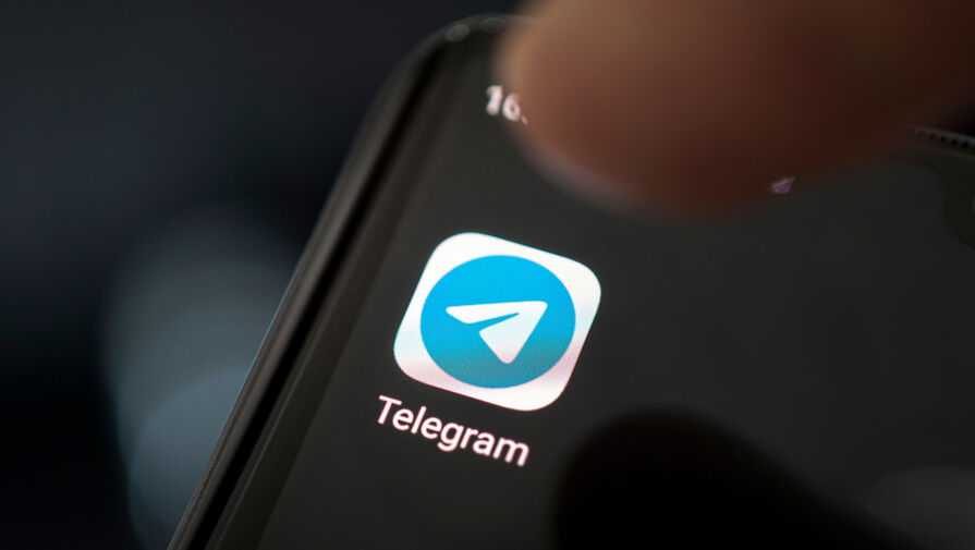 Масштабный сбой в работе Telegram длился 1,5 часа