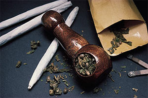 марихуана вызывает ли привыкание