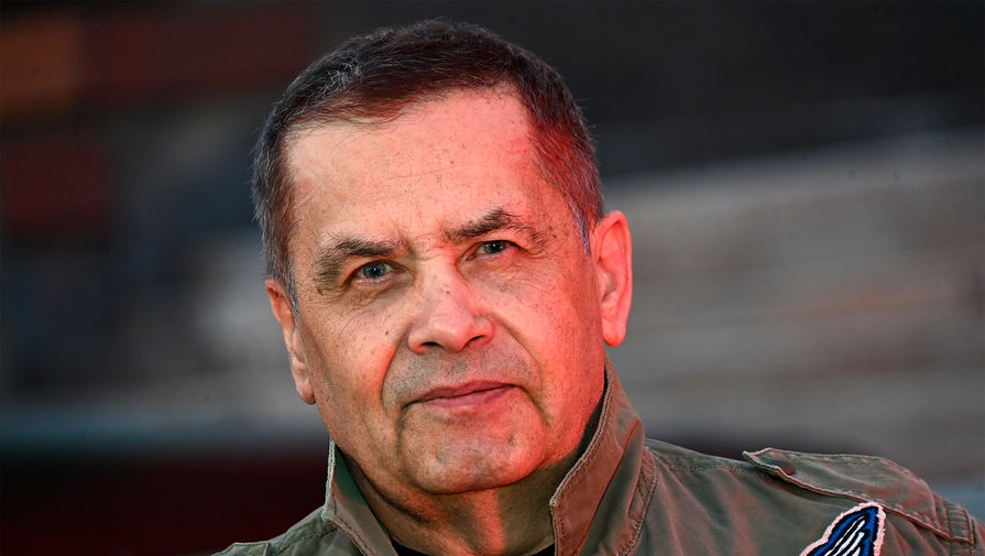 Николай Расторгуев заявил, что не собирается делать пластические операции