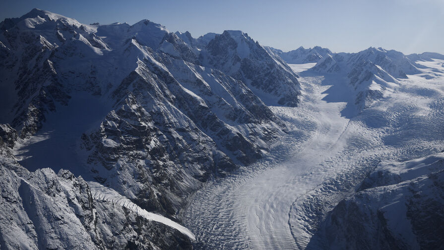 Политолог описал сценарий перехода Гренландии под контроль США