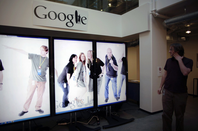 Google меняет политику конфиденциальности