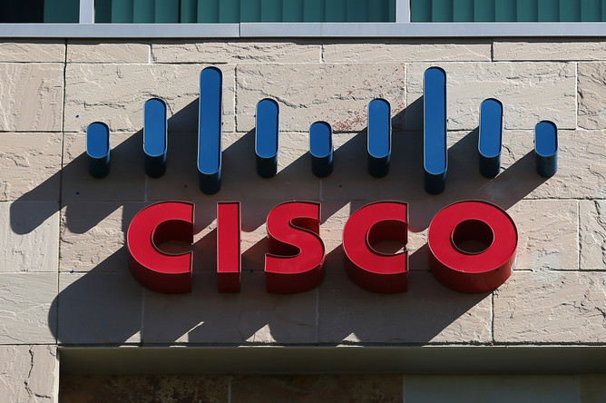 Cisco покупает долю в российской Parallels