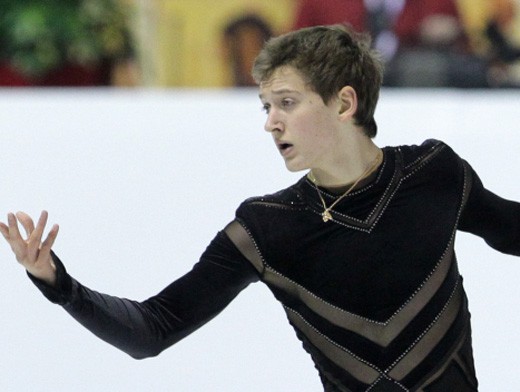 Максиму Ковтуну не удалось добыть на ЧМ-2013 две олимпийские лицензии