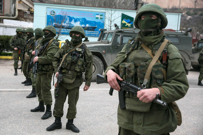 Началась подготовка введения войск НАТО на Украину: задача - «убивать русских»