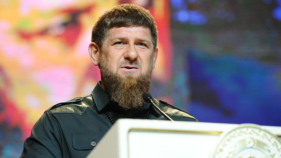 Глава Чечни прокомментировал слова экс-бойца полка Кадырова о 