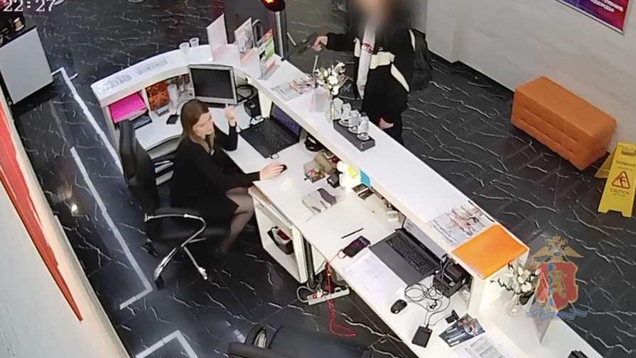 Стрелявший в тренажерном зале Красноярска рассказал о мотивах своего поступка