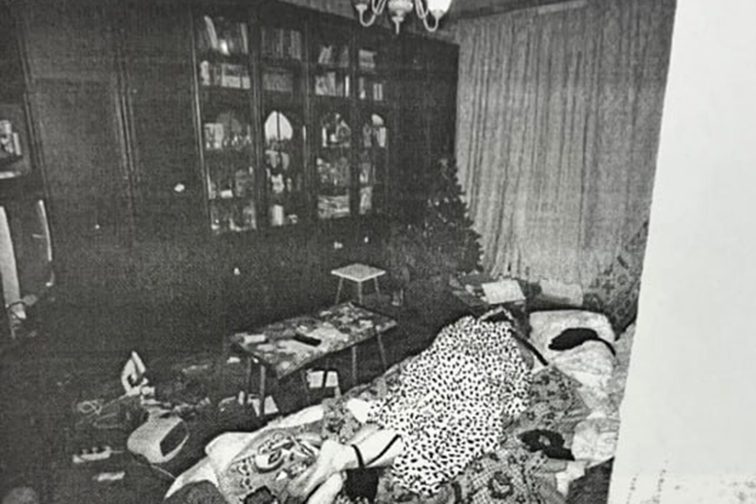 «С ним могла пойти любая». Как столичный маньяк-садист годами убивал и насиловал женщин