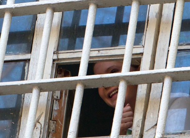 Уголовные дела Юлии Тимошенко дел будут возобновлены прямо в СИЗО
