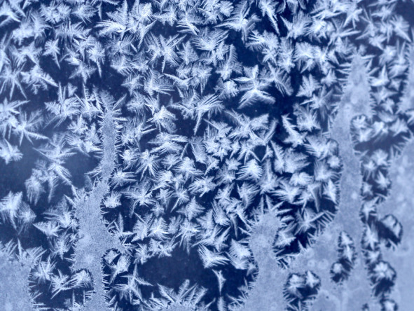 Температура льда: эксперименты нобелевского лауреата Бриджмена | Академия КриоФрост