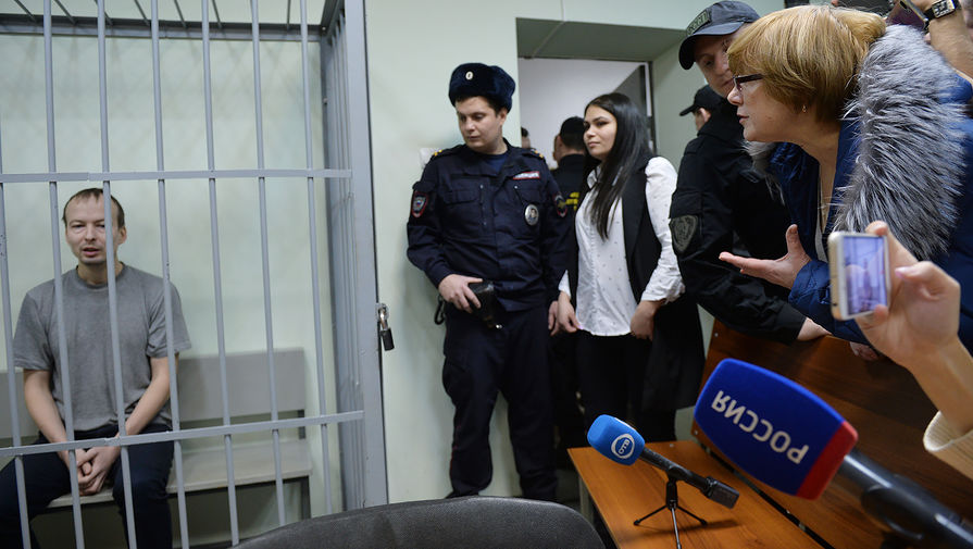 Застрелившему двух девушек екатеринбуржцу вынесли приговор