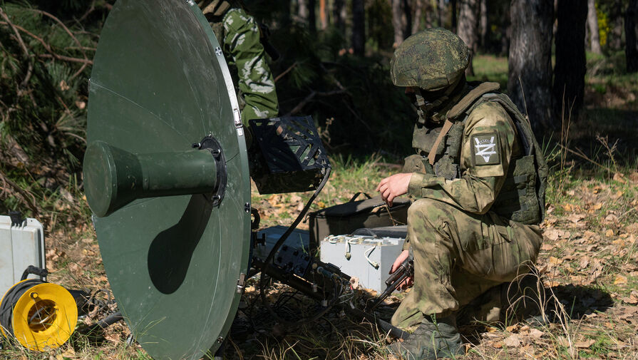 Иранский военный эксперт Абади заявил о невозможности победы Украины даже при помощи НАТО