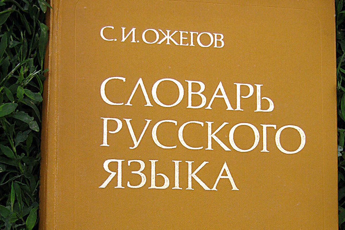 Традиционные ценности хотят закрепить в словаре - Газета.Ru | Новости