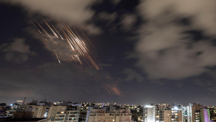 Иран пообещал США не атаковать гражданские объекты Израиля