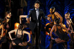 Канадский певец Абель Тесфайе «The Weeknd» ($92 млн)
