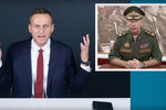 Алексей Навальный в видеообращении к главе Росгвардии Виктору Золотову, 18 октября 2018 года