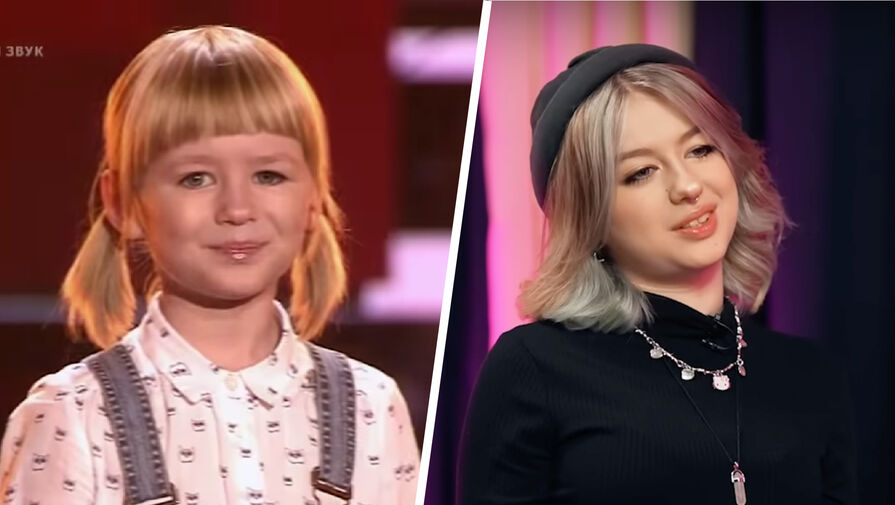 Финалистка шоу Голос. Дети Ярослава Дегтярева рассказала, как ее преследовал мужчина