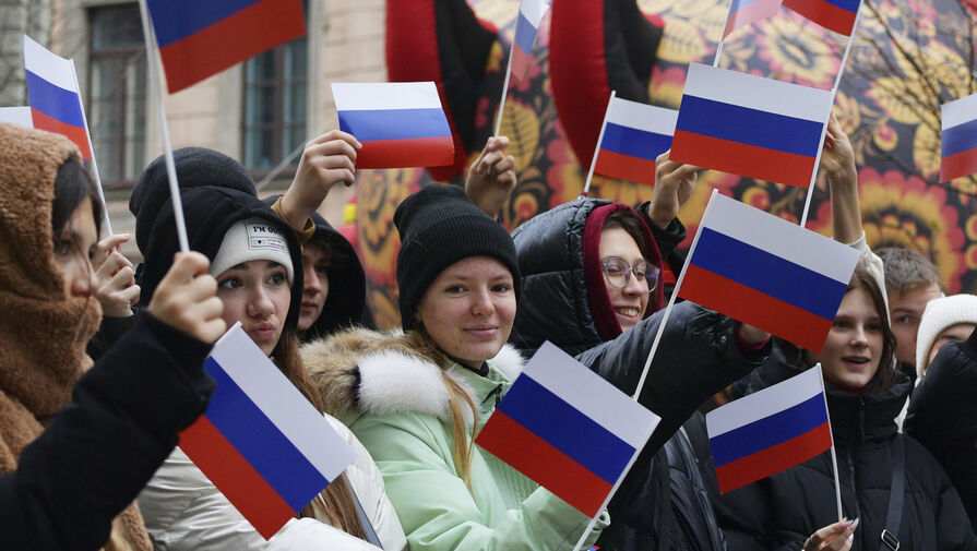 Политтехнолог назвал защиту прав женщин безусловным приоритетом России