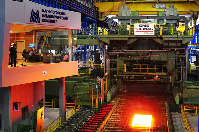Магнитогорский металлургический комбинат отказался от покупки австралийской компании Flinders