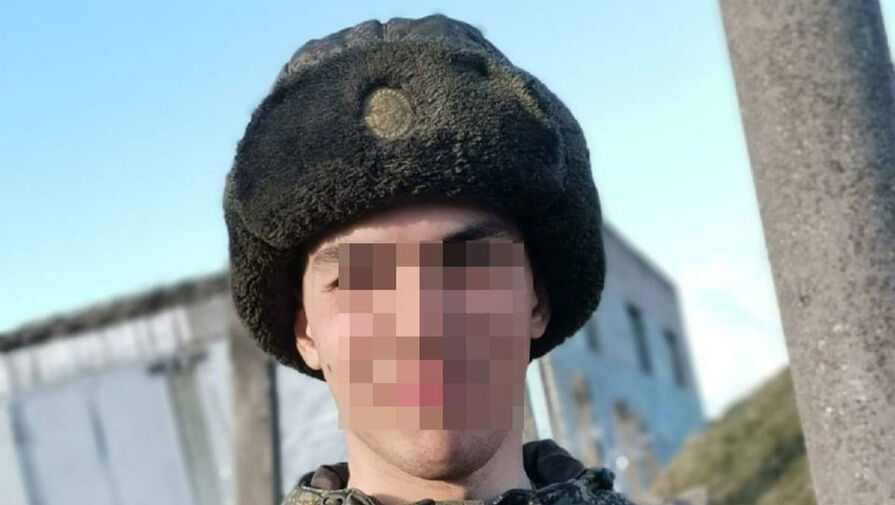 В Магнитогорске задержан мужчина, подозреваемый в поджоге военкомата с помощью фейерверков