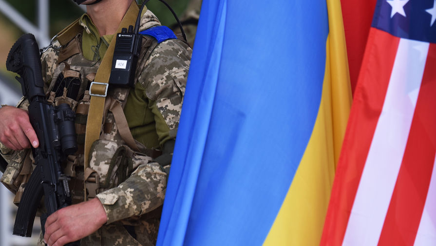 Генсек НАТО сравнил путь Украины, Швеции и Финляндии по вступлению в альянс