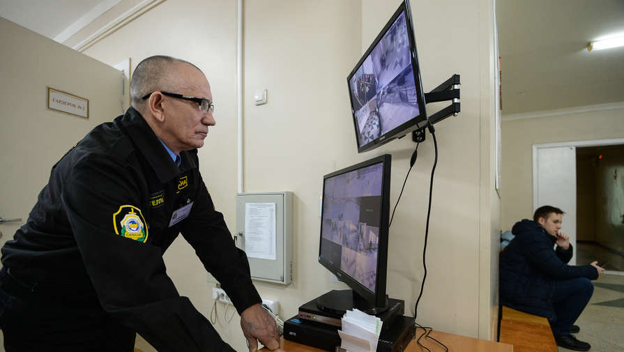 В Госдуме предложили способы охраны школ после ЧП под Таганрогом