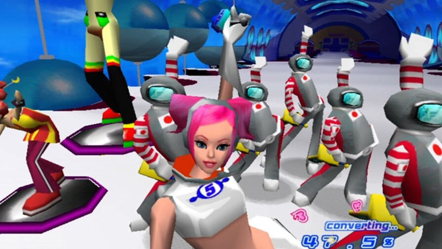 Sega планирует снять два фильма по культовым играм 90-х
