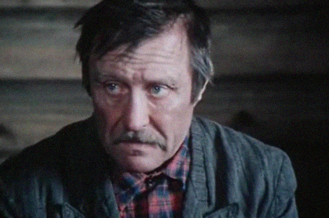 Геннадий Гарбук в фильме «Суд в Ершовке» (1987)