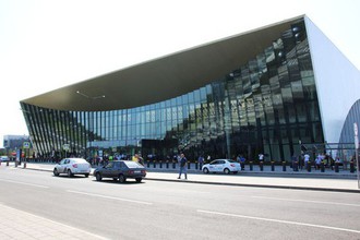 Новые Аэропорты России За 10 Лет Новые Аэропорты России За 10 Лет