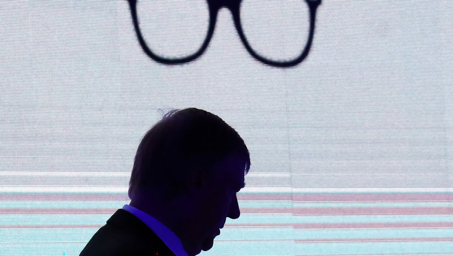 Наследство Чубайса. Как "Роснано" оказалось на пороге банкротства