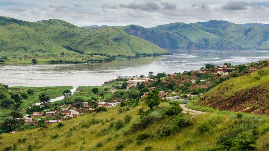 В ДР Конго погибло около 2 тысяч человек от холеры в 2025 году