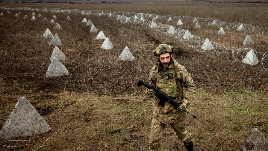 В конгрессе США назвали наилучший исход украинского конфликта