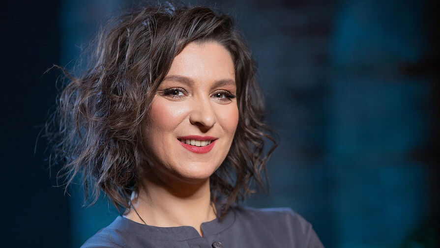 Железняк об общении с родными на Украине: Трудные темы просто не обсуждаем