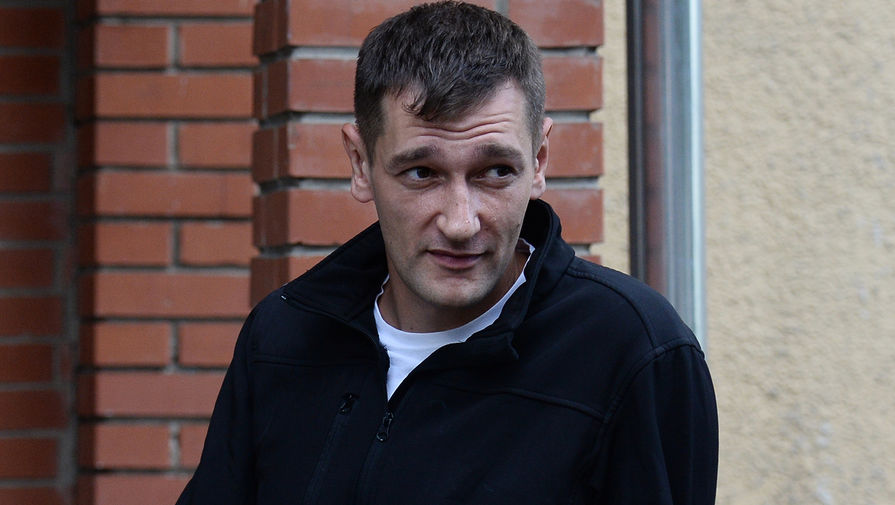 Олег Навальный получил год условно по "санитарному делу"