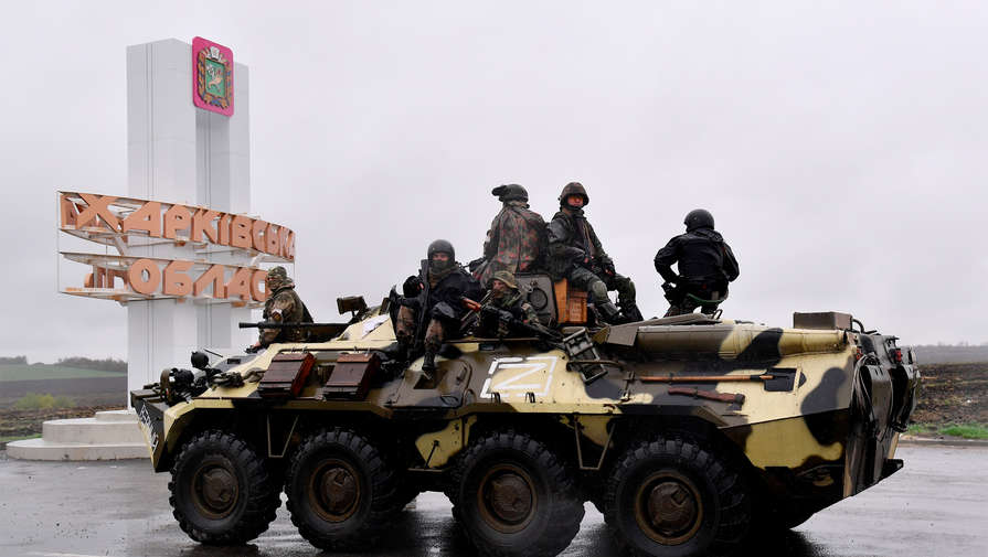 Воздушная тревога объявлена в пяти регионах Украины