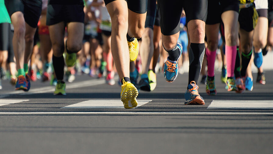 Как пробежать марафон и не навредить своему здоровью