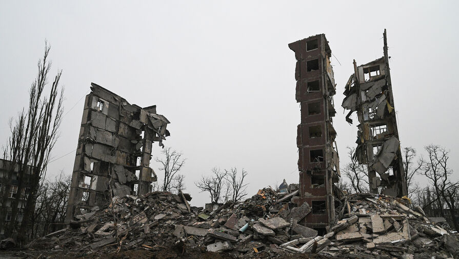 Пушилин оценил количество домов, подлежащих восстановлению в Авдеевке