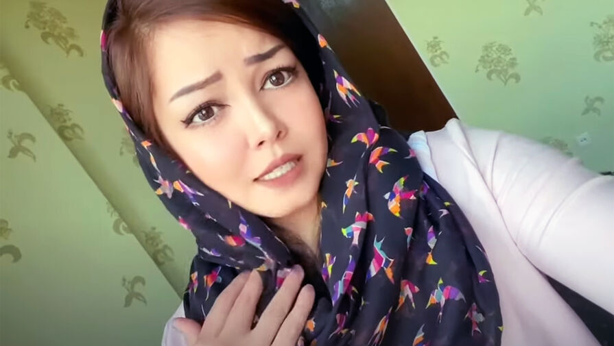 Информация о возвращении афганской журналистки Хассани в Кабул не подтвердилась