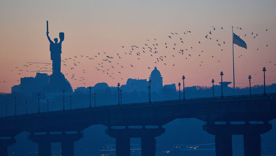 Зеленский назвал число домов в Киеве, оставшихся без отопления