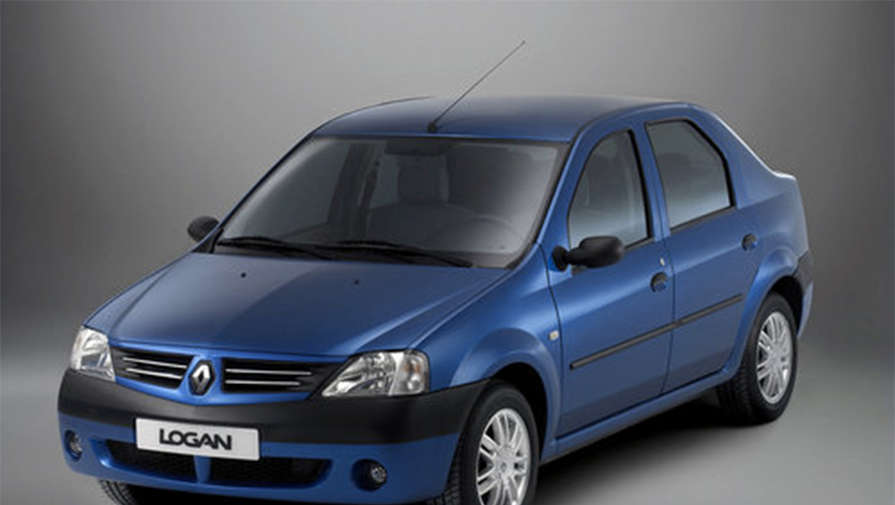 Какие проблемы у Renault Logan первого поколения