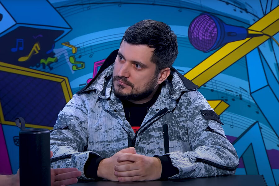 Паша Техник на&nbsp;шоу &laquo;Музыкалити&raquo;