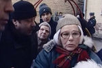 Валентина Березуцкая в первом сезоне сериала «Марш Турецкого» (2000)