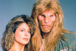 Кадр из сериала «Красавица и чудовище» (1987-1990)