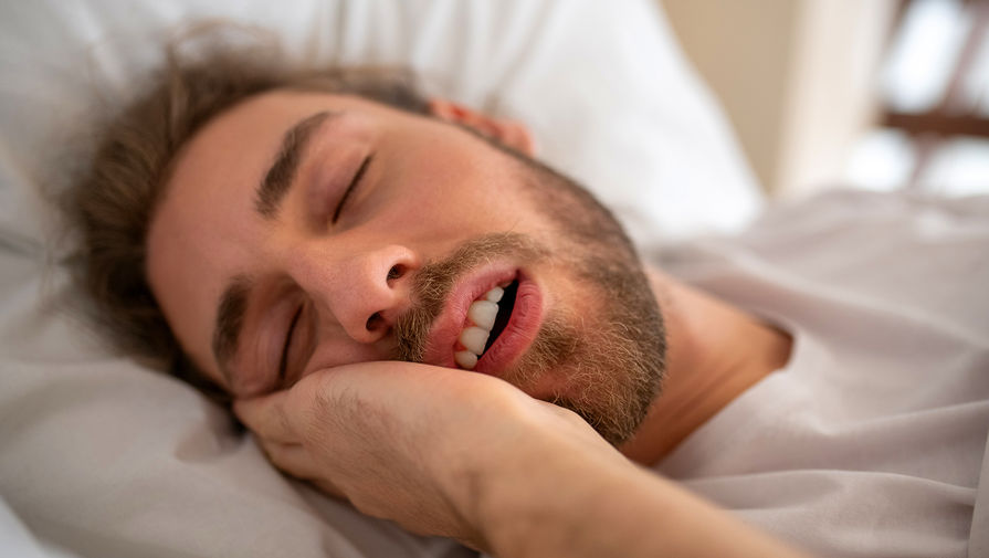 Ученые назвали четыре фактора, которые помогают выспаться